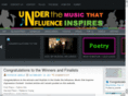 influencecontest.com