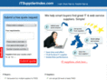 itsupplierindex.com