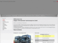 jacht-transport.com