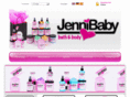 jennibaby.com