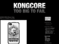 kongcore.com