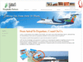 lanailogistics.com