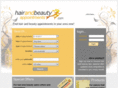 lastminutehairandbeauty.com