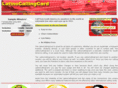 latinocallingcard.com
