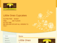 littleonescupcakes.com