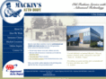 mackinsab.com