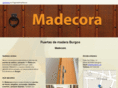 madecora.es