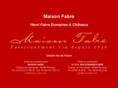 maison-fabre.com