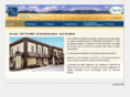 maisonfunerairemongeau.com