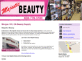 majesticbeautysupplyca.com