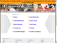 mamaoverde.com