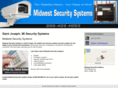 midwestsecuritysystems.net
