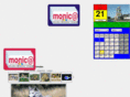 monicapapeleria.com
