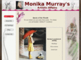 monikamurrayart.com