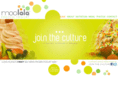moolalayogurt.com