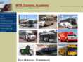 mtstrainingacademy.com