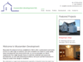 mussenden-development.com