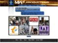 mwsproductions.net