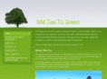 nmteetogreen.com