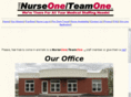 nurseone-teamone.com