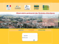 observatoire-64.org