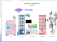openingceremony.org
