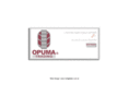 opumatrading.com
