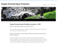 oregonpersonalinjuryprotection.com