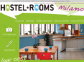 ostellolacordata.com
