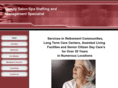 pamsprettyparlors.com