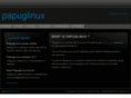 papuglinux.net