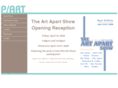 partartshow.com