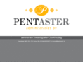 pentaster.info