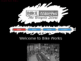 perubikeworks.com