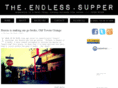 savoredblog.com