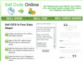 sellcdsonline.com