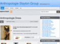 slaytongroup.com