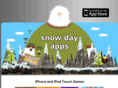 snowdayapps.com