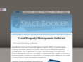 spacebooker.net
