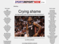 sportsreportnow.com