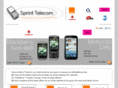 sprint-telecom.com