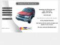 stampedeautorecyclers.com