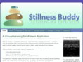 stillnessbuddy.com