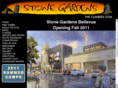 stonegardens.com