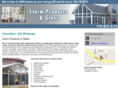 stormproductsandglass.com