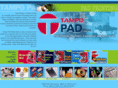 tampopad.com