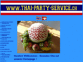 thai-party-service.com