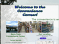 theconveniencecorner.com