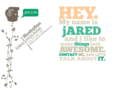 thejaredclark.com