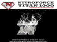 thenitroforce.com